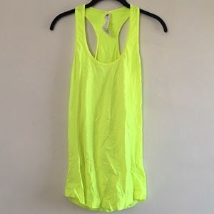 Fabletics Tank Top